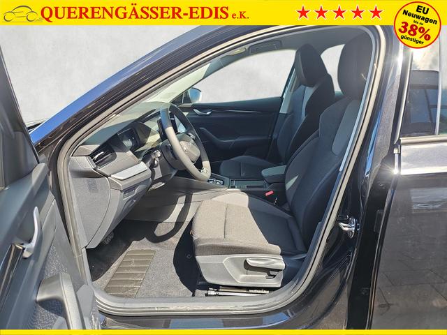 Skoda Octavia Combi 1.5 TSI mHEV 110 kW Selection eTSI DSG / AHK schw. 