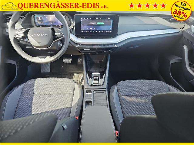Skoda Octavia Combi 1.5 TSI mHEV 110 kW Selection eTSI DSG / AHK schw. 