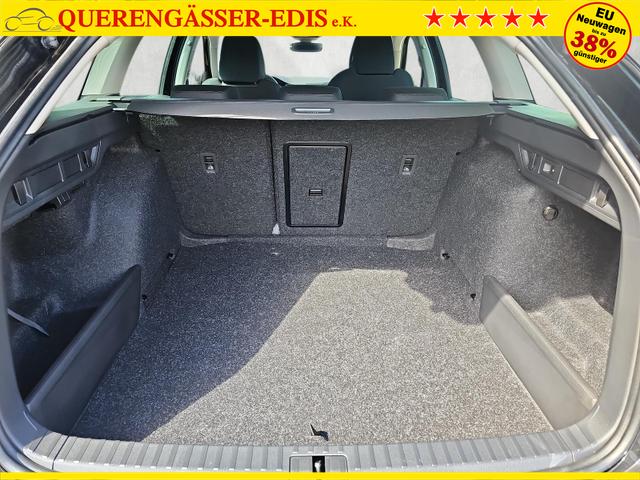 Skoda Octavia Combi 1.5 TSI mHEV 110 kW Selection eTSI DSG / AHK schw. 