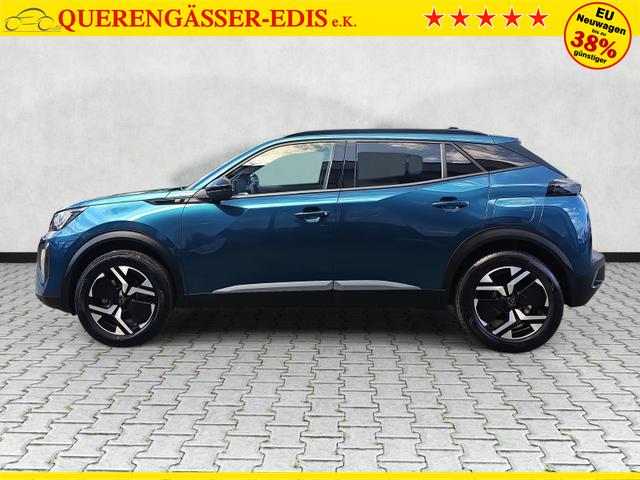 Peugeot 2008 e- Allure e-Allure / PDC Tempomat 