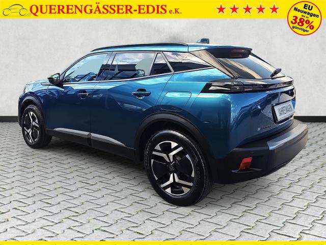 Peugeot 2008 e- Allure e-Allure / PDC Tempomat 