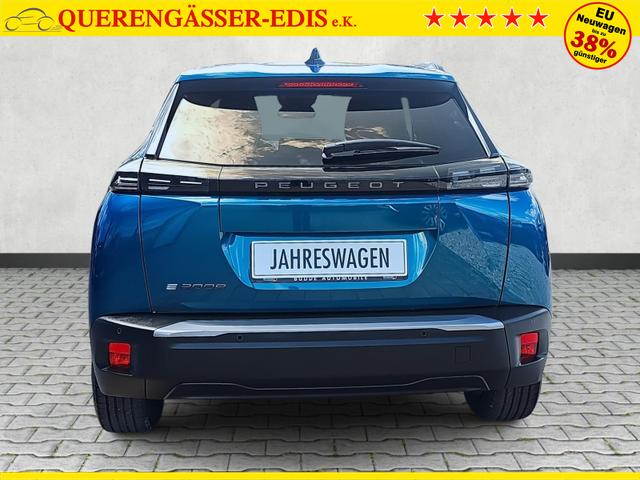 Peugeot 2008 e- Allure e-Allure / PDC Tempomat 