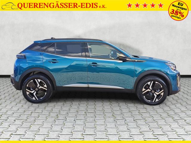 Peugeot 2008 e- Allure e-Allure / PDC Tempomat 