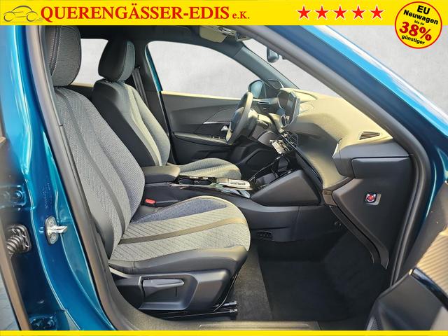 Peugeot 2008 e- Allure e-Allure / PDC Tempomat 