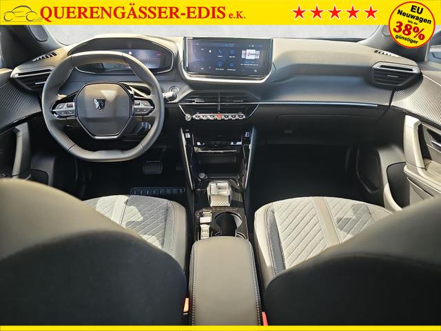 Peugeot 2008 e- Allure e-Allure / PDC Tempomat 