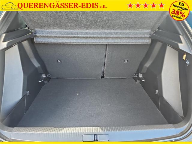 Peugeot 2008 e- Allure e-Allure / PDC Tempomat 