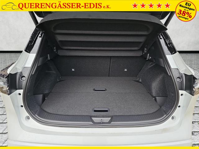 Nissan Qashqai 1.3 DIG-T X-Tronic N-Design Pano Komfort 