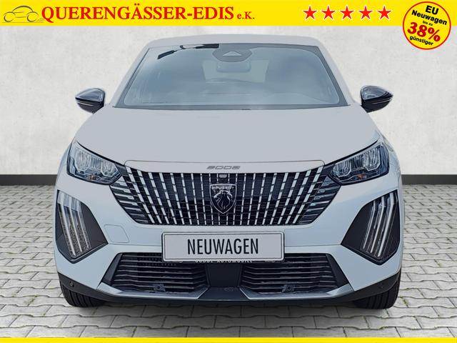 Peugeot 2008 Allure 1.2 PureTech / R&uuml;ckfahrkamera ACC 