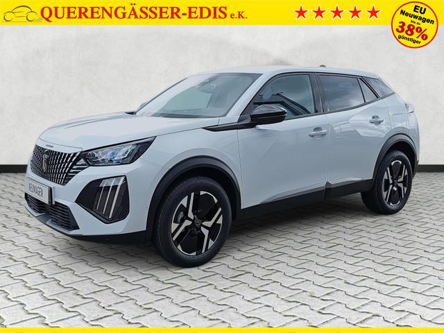 Peugeot 2008 Allure 1.2 PureTech / R&uuml;ckfahrkamera ACC 
