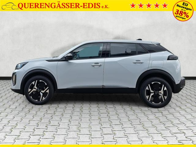 Peugeot 2008 Allure 1.2 PureTech / R&uuml;ckfahrkamera ACC 