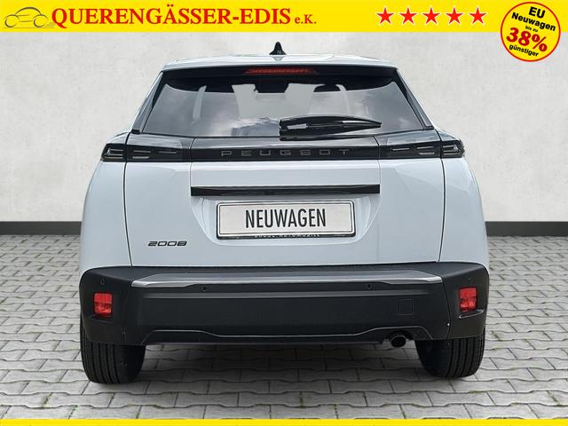 Peugeot 2008 Allure 1.2 PureTech / R&uuml;ckfahrkamera ACC 