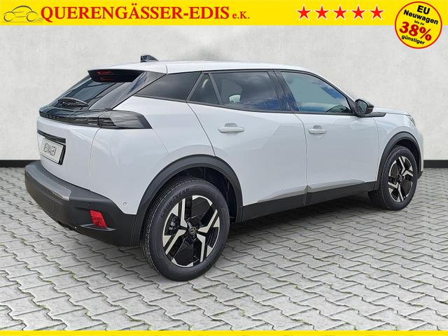 Peugeot 2008 Allure 1.2 PureTech / R&uuml;ckfahrkamera ACC 