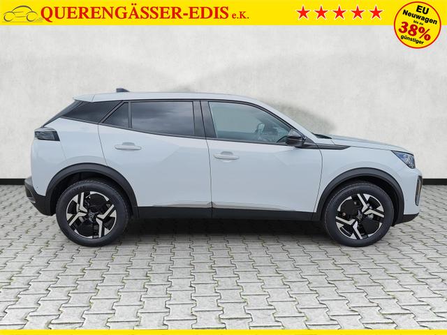 Peugeot 2008 Allure 1.2 PureTech / R&uuml;ckfahrkamera ACC 