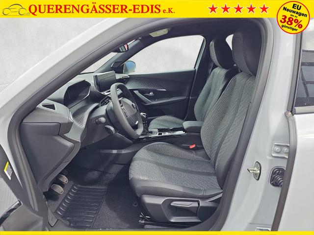 Peugeot 2008 Allure 1.2 PureTech / R&uuml;ckfahrkamera ACC 