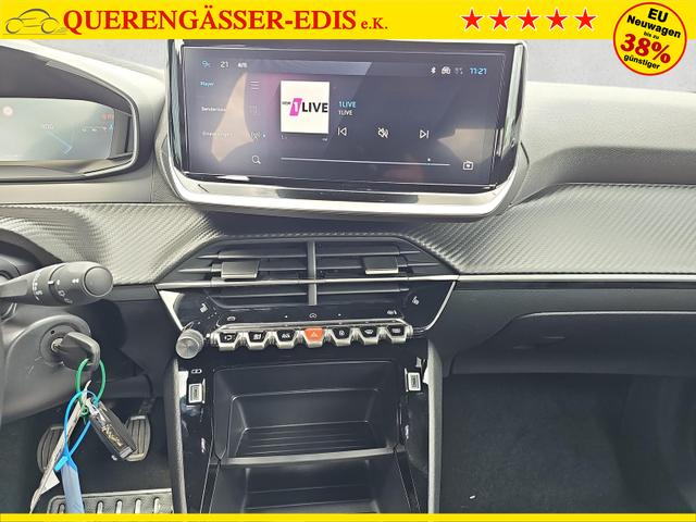 Peugeot 2008 Allure 1.2 PureTech / R&uuml;ckfahrkamera ACC 