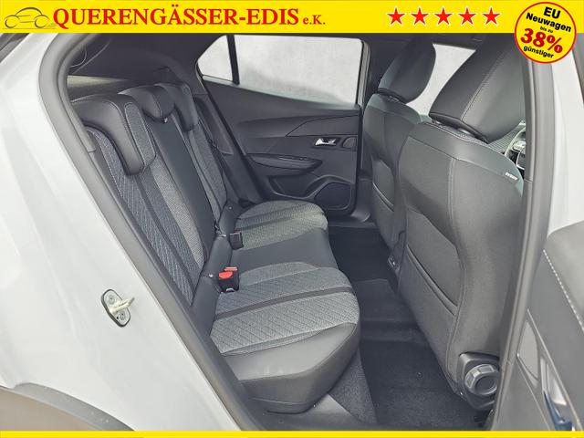 Peugeot 2008 Allure 1.2 PureTech / R&uuml;ckfahrkamera ACC 