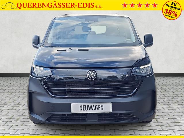 Volkswagen T7 Caravelle 2.0 TDI 81 kW KR 9Si LED CarPlay AndroidAuto 