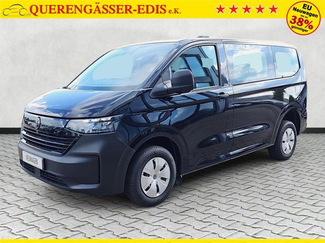 Volkswagen T7 Caravelle 2.0 TDI 81 kW KR 9Si LED CarPlay AndroidAuto 