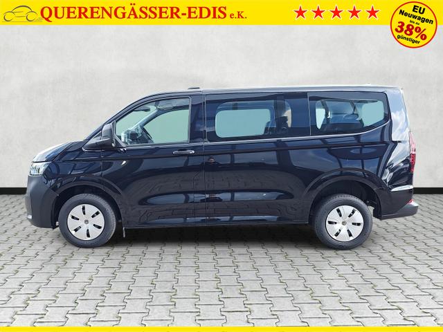 Volkswagen T7 Caravelle 2.0 TDI 81 kW KR 9Si LED CarPlay AndroidAuto 