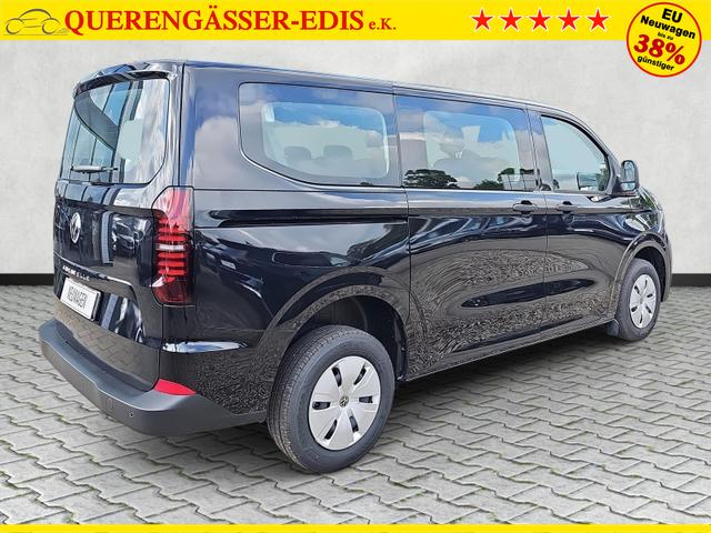 Volkswagen T7 Caravelle 2.0 TDI 81 kW KR 9Si LED CarPlay AndroidAuto 