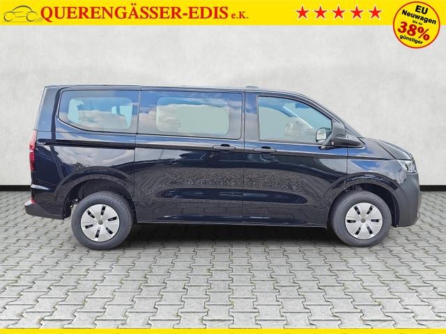 Volkswagen T7 Caravelle 2.0 TDI 81 kW KR 9Si LED CarPlay AndroidAuto 