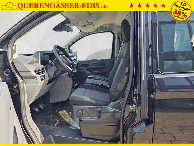 Volkswagen T7 Caravelle 2.0 TDI 81 kW KR 9Si LED CarPlay AndroidAuto 