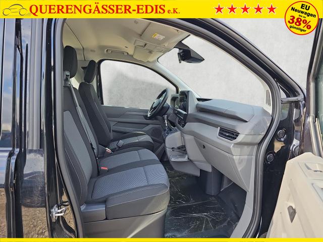 Volkswagen T7 Caravelle 2.0 TDI 81 kW KR 9Si LED CarPlay AndroidAuto 