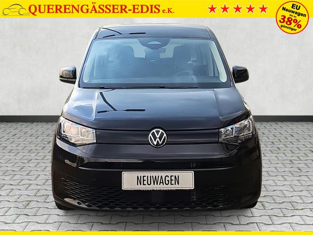 Volkswagen Caddy Maxi Basis 2.0 TDI 7Si Technik- / Assistenzpaket 