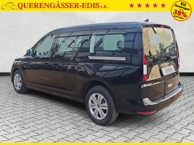 Volkswagen Caddy Maxi Basis 2.0 TDI 7Si Technik- / Assistenzpaket 