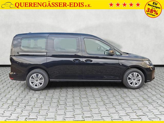 Volkswagen Caddy Maxi Basis 2.0 TDI 7Si Technik- / Assistenzpaket 