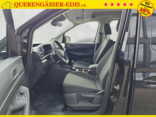Volkswagen Caddy Maxi Basis 2.0 TDI 7Si Technik- / Assistenzpaket 