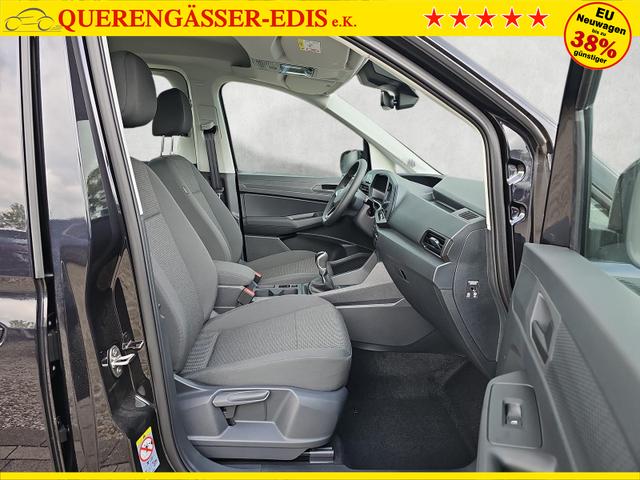 Volkswagen Caddy Maxi Basis 2.0 TDI 7Si Technik- / Assistenzpaket 