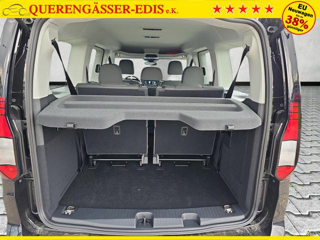 Volkswagen Caddy Maxi Basis 2.0 TDI 7Si Technik- / Assistenzpaket 