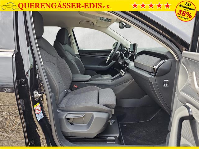 Skoda Kodiaq 1.5 TSI mHEV 110 kW Selection DSG 5Si / AHK Navi 