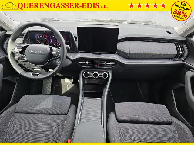 Skoda Kodiaq 1.5 TSI mHEV 110 kW Selection DSG 5Si / AHK Navi 