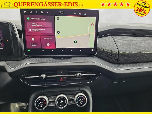 Skoda Kodiaq 1.5 TSI mHEV 110 kW Selection DSG 5Si / AHK Navi 