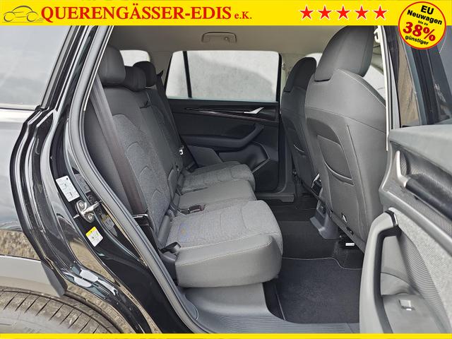 Skoda Kodiaq 1.5 TSI mHEV 110 kW Selection DSG 5Si / AHK Navi 