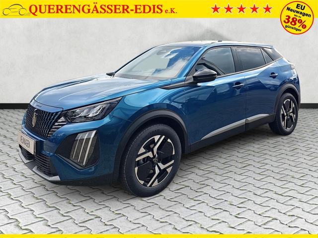 Peugeot 2008 Allure 1.2 PureTech / R&uuml;ckfahrkamera ACC 