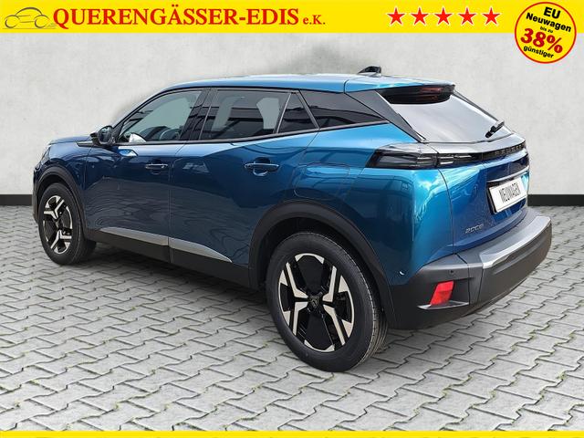 Peugeot 2008 Allure 1.2 PureTech / R&uuml;ckfahrkamera ACC 
