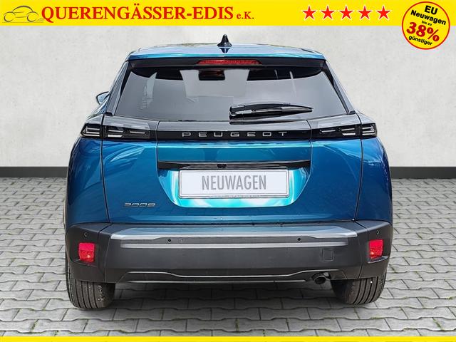 Peugeot 2008 Allure 1.2 PureTech / R&uuml;ckfahrkamera ACC 