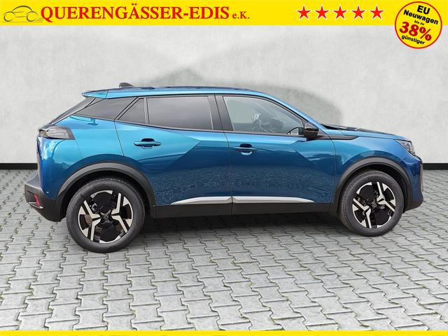 Peugeot 2008 Allure 1.2 PureTech / R&uuml;ckfahrkamera ACC 