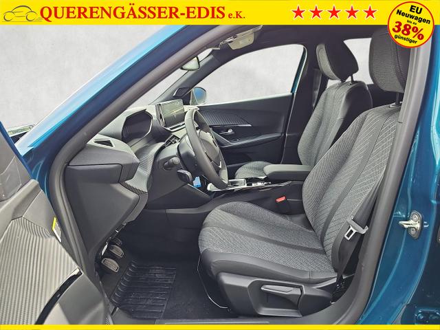 Peugeot 2008 Allure 1.2 PureTech / R&uuml;ckfahrkamera ACC 