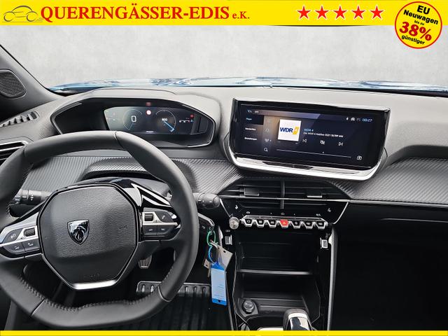 Peugeot 2008 Allure 1.2 PureTech / R&uuml;ckfahrkamera ACC 