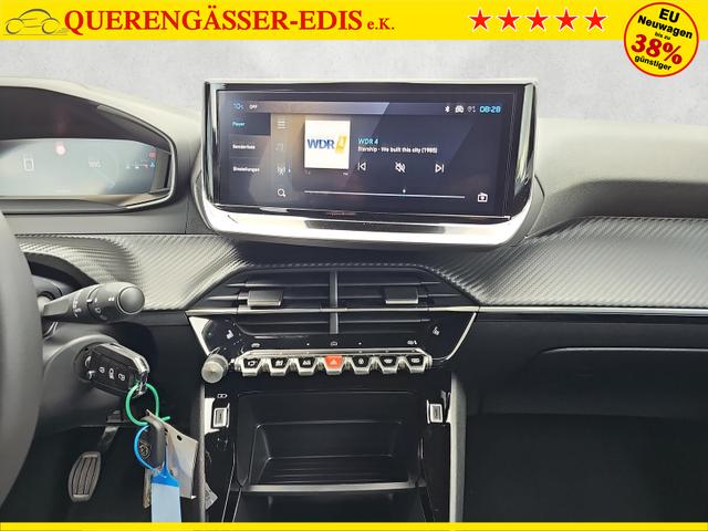 Peugeot 2008 Allure 1.2 PureTech / R&uuml;ckfahrkamera ACC 