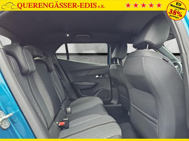 Peugeot 2008 Allure 1.2 PureTech / R&uuml;ckfahrkamera ACC 