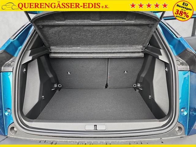 Peugeot 2008 Allure 1.2 PureTech / R&uuml;ckfahrkamera ACC 