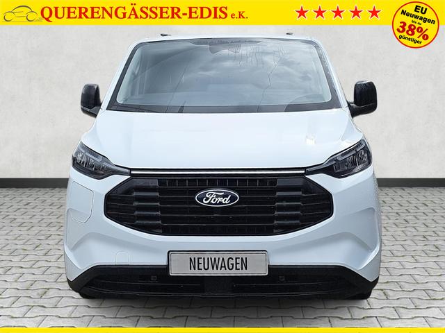 Ford Transit Custom 320 L1 Trend FWD Plug-in Hybrid Kasten L1H1 PHEV Temp. 