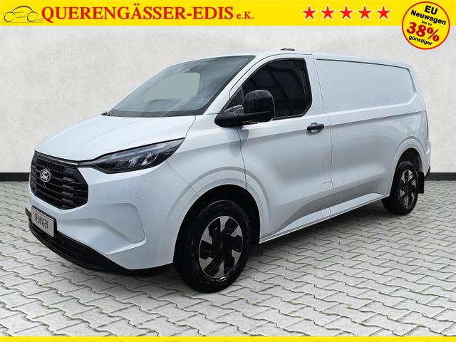 Ford Transit Custom 320 L1 Trend FWD Plug-in Hybrid Kasten L1H1 PHEV Temp. 