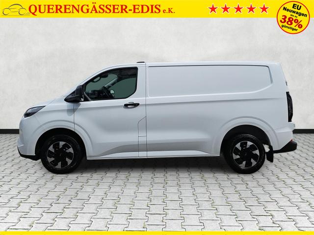 Ford Transit Custom 320 L1 Trend FWD Plug-in Hybrid Kasten L1H1 PHEV Temp. 