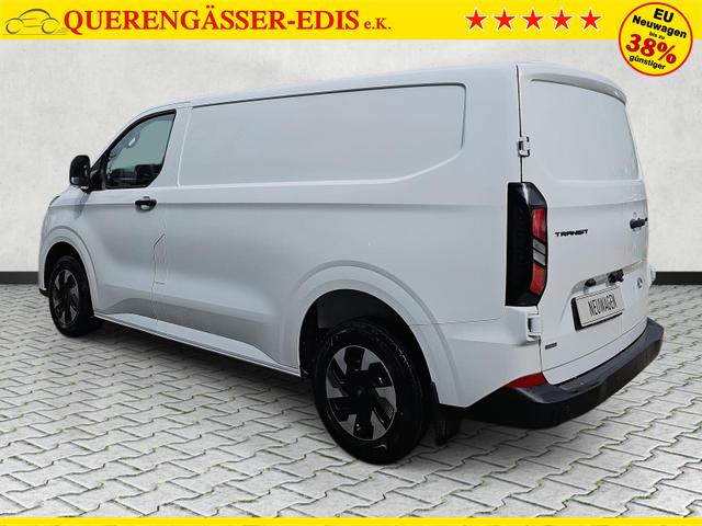 Ford Transit Custom 320 L1 Trend FWD Plug-in Hybrid Kasten L1H1 PHEV Temp. 